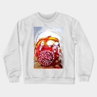 Womb Crewneck Sweatshirt